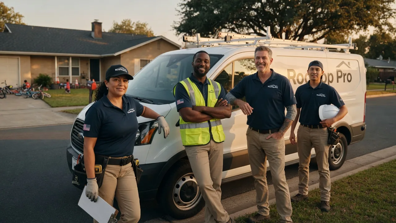 Roof Repair in Avondale, WV near me